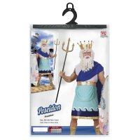 Kostüm Poseidon