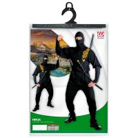 Kostüm Ninja