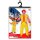 Kostüm Mckiller Clown Overall Strümpfe