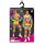 Kostüm Hippie Party Neon Tie-Dye Psychedelic