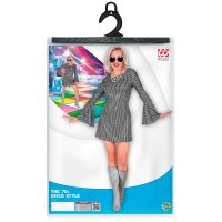 Kostüm Groovy Style Kleid