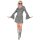 Kostüm Groovy Style Kleid