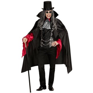 Kostüm Gothic Vampir