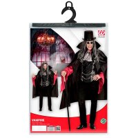 Kostüm Gothic Vampir