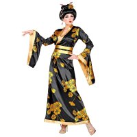 Kostüm Geisha