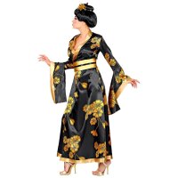 Kostüm Geisha