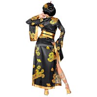 Kostüm Geisha