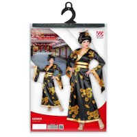 Kostüm Geisha