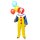 Kostüm ES Klassik Horror Clown