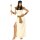 Kostüm Cleopatra Kleid