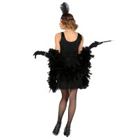 Kostüm Charleston Flapper Kleid 20er Jahre