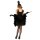 Kostüm Charleston Flapper Kleid 20er Jahre