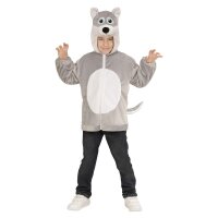 Kinderkostüm Wolf