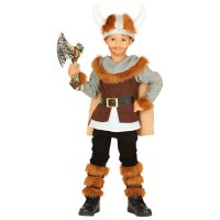 Kinderkostüm Wikinger
