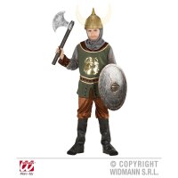 Kinderkostüm Wikinger Rüstung