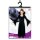 Kinderkostüm Vampirin Kleid Kragen
