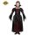 Kinderkostüm Vampirin Kleid