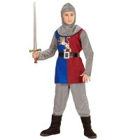 Kinderkostüm Ritter