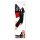 Handschuhe gerafft 44 cm