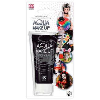 Aqua Make-Up