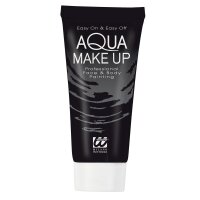 Aqua Make-Up
