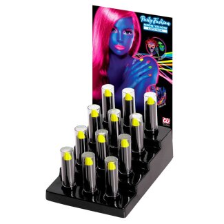 Lippenstift Neon 6 ml