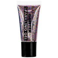 Make Up Glitter Gel Spendertube 25 ml