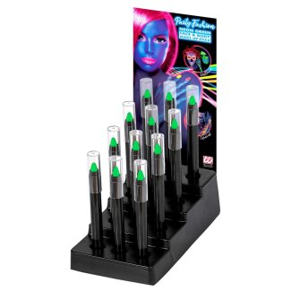 Schminkstift Aqua Neon 3,5 ml