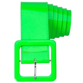 Gürtel Neon 124 cm