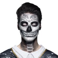 Kontaktlinsen 1 Woche Zombie