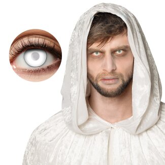 Kontaktlinsen 1 Woche She-wolf