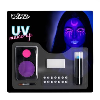 Satz Schmink Bright witch UV