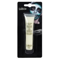 Tube Schminke Halloween glow-in-the-dark