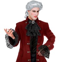 Jabot Set