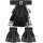 Jabot Set