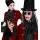 Jabot Set