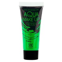 Aqua Make-up
