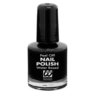 Nagellack – Peel Off