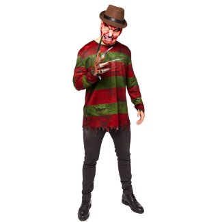 Kostüm Freddy Krüger