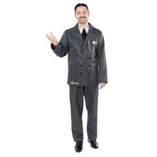 Kostüm Gomez Addams