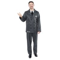 Kostüm Gomez Addams