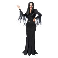 Kostüm Morticia