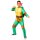 Kostüm TMNT Jumpsuit für Männer