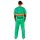 Kostüm TMNT Jumpsuit für Männer