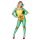 Kostüm TMNT Jumpsuit für Frauen