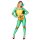 Kostüm TMNT Jumpsuit für Frauen