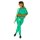 Kostüm TMNT Jumpsuit für Frauen