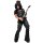 Rocker Hose Kunstleder