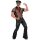 Rocker Hose Kunstleder