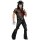 Rocker Hose Kunstleder